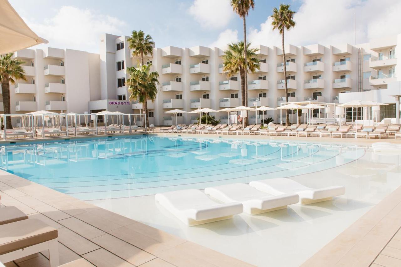 Garbi Ibiza & Hotel