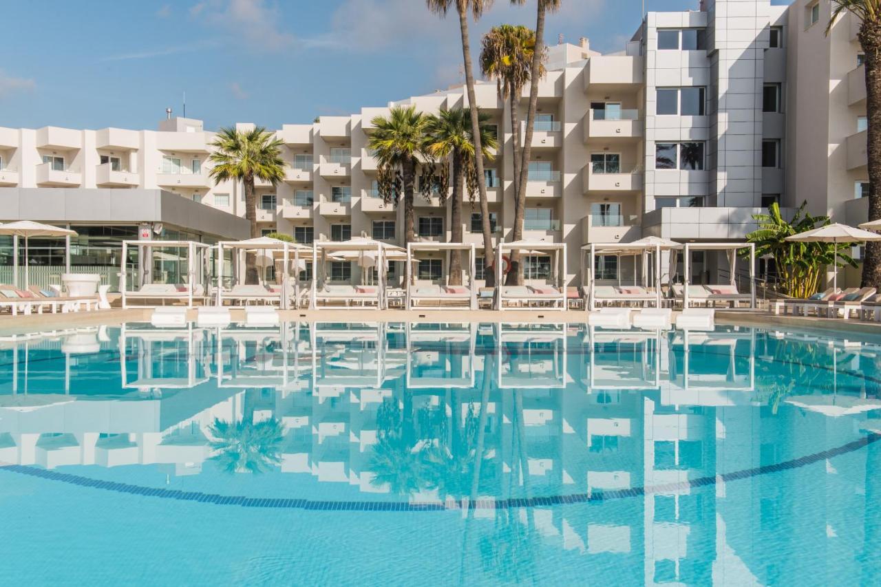 Hotel Garbi Ibiza & Playa d'en Bossa