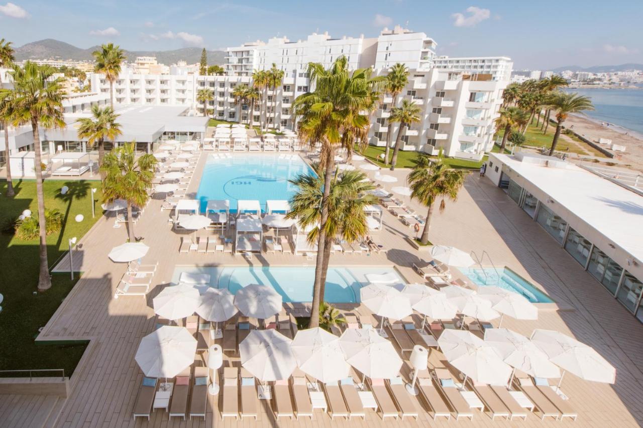 Garbi Ibiza & 4* Playa d'en Bossa