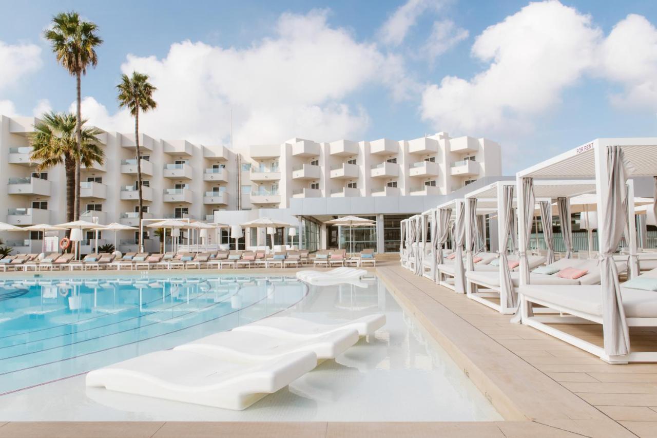 Hotel Garbi Ibiza & 4*