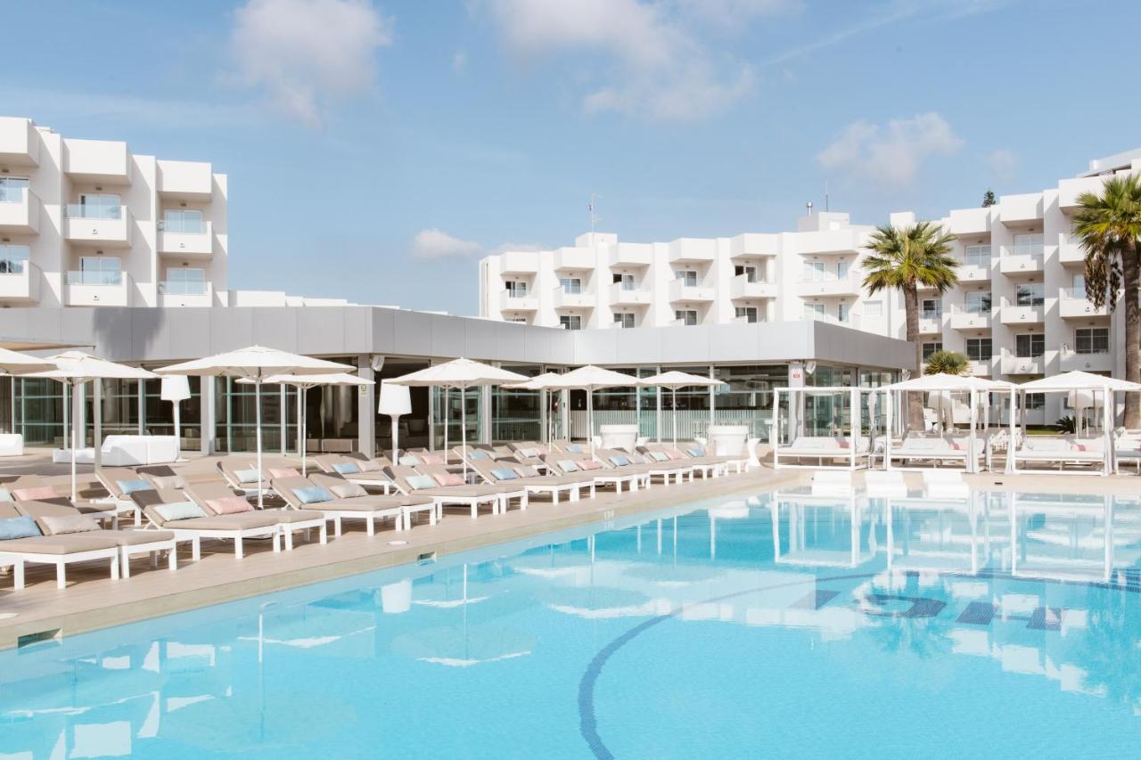 Hotel Garbi Ibiza &