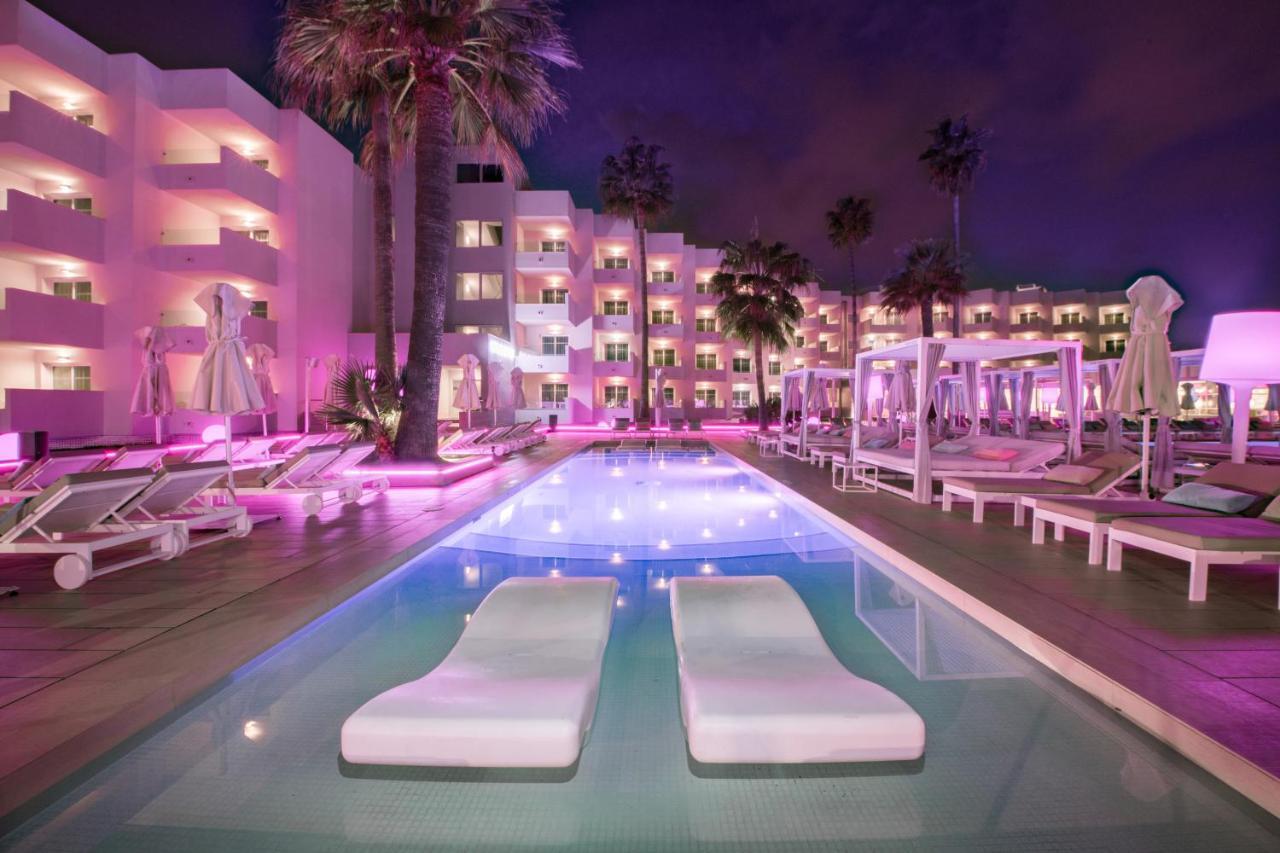 Hotel Garbi Ibiza &
