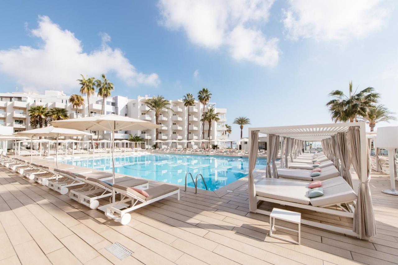 Garbi Ibiza & Playa d'en Bossa