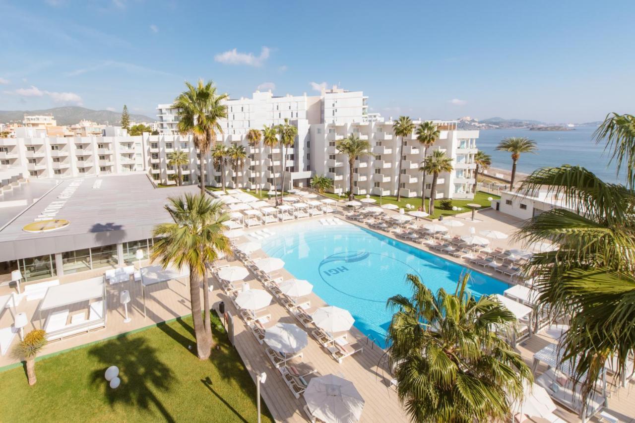 Garbi Ibiza & 4*