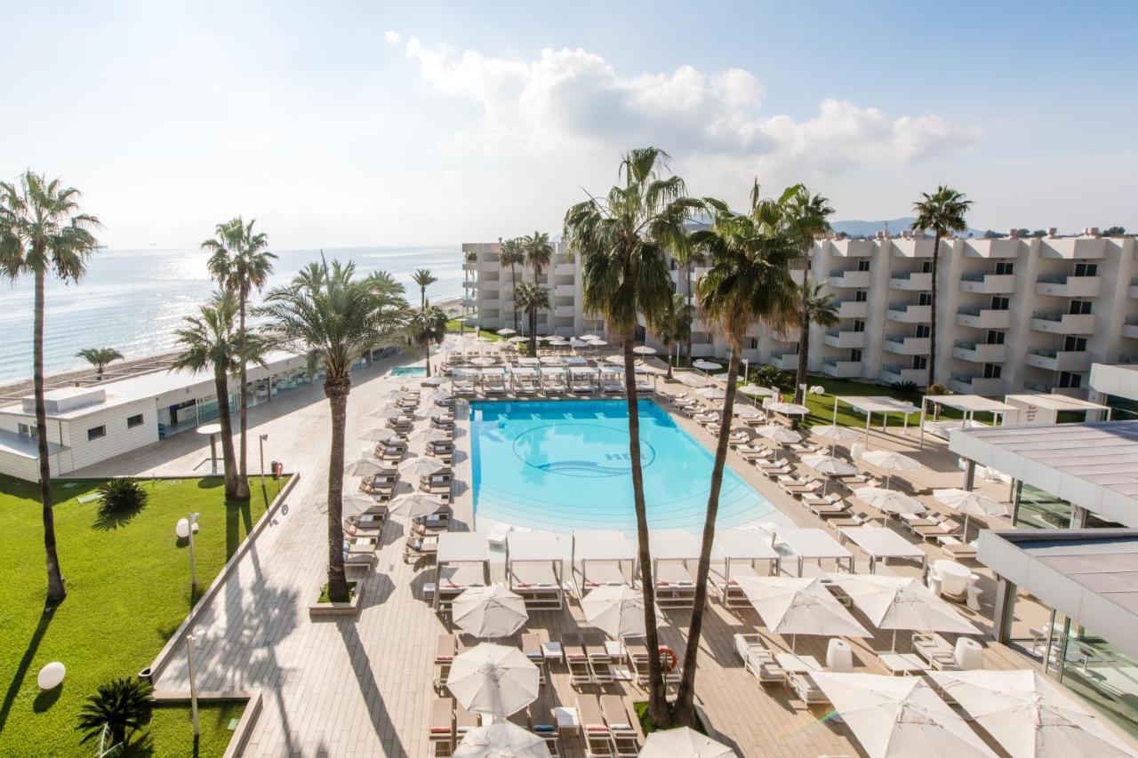 Garbi Ibiza & Hotel Playa d'en Bossa