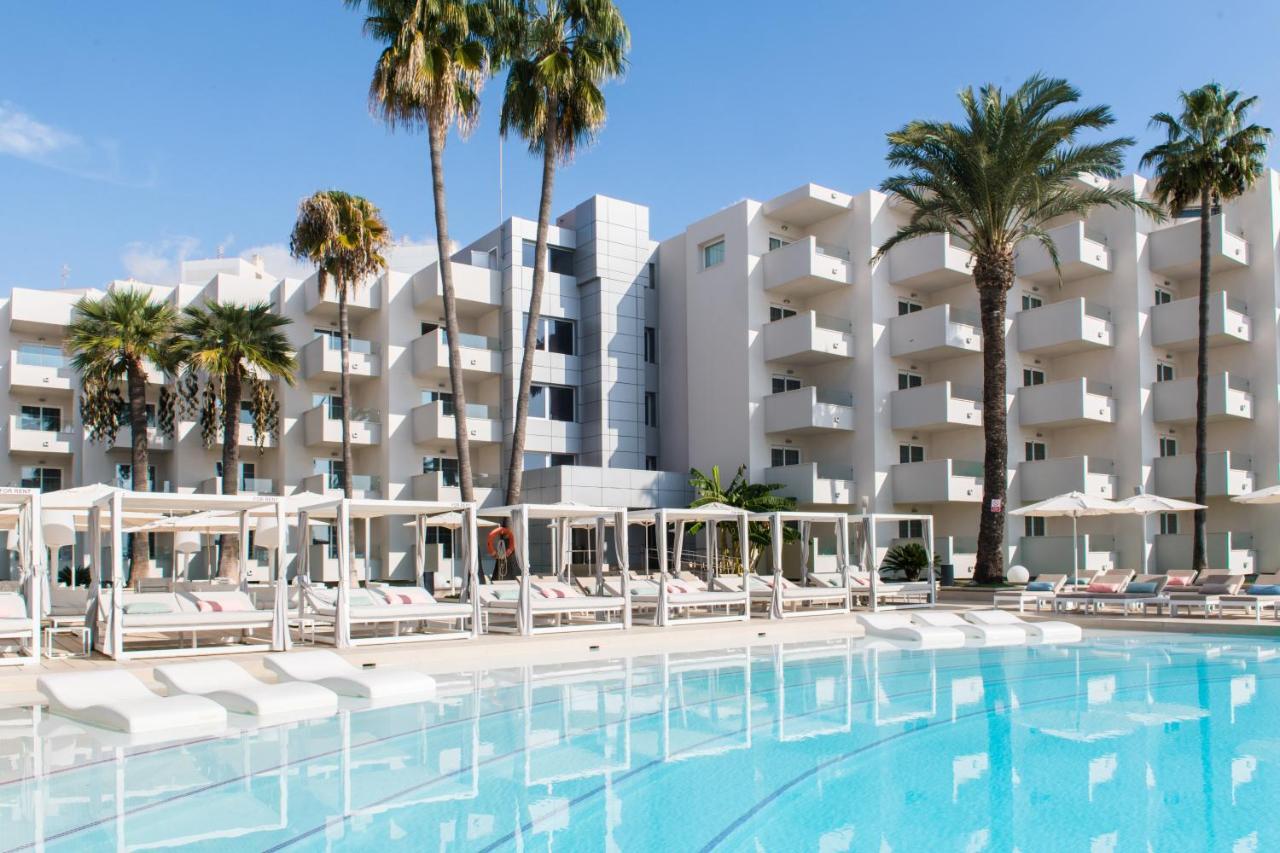 Garbi Ibiza & 4* Playa d'en Bossa