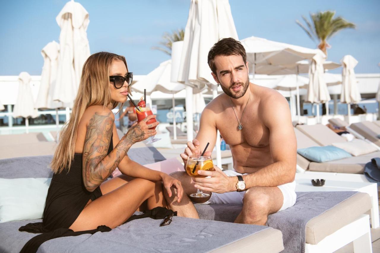 Garbi Ibiza & 4* Playa d'en Bossa