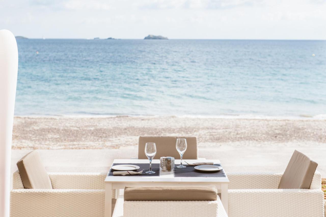 Hotel Garbi Ibiza & 4*