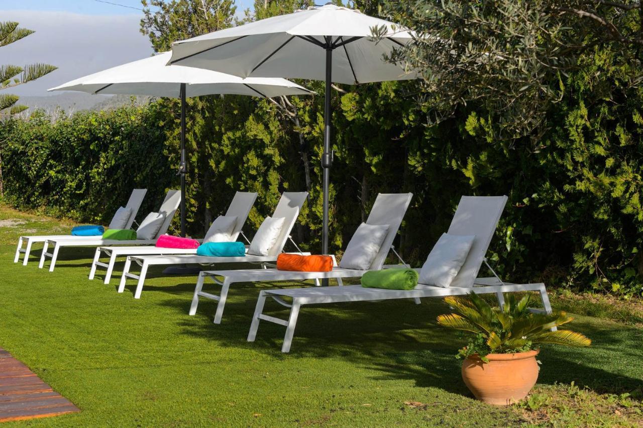 Villa Anur *