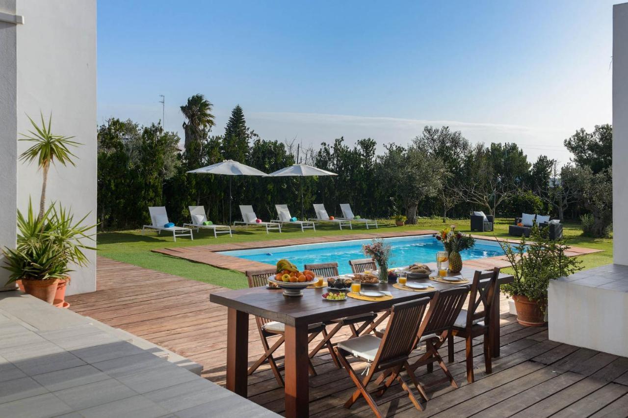 Villa Anur *