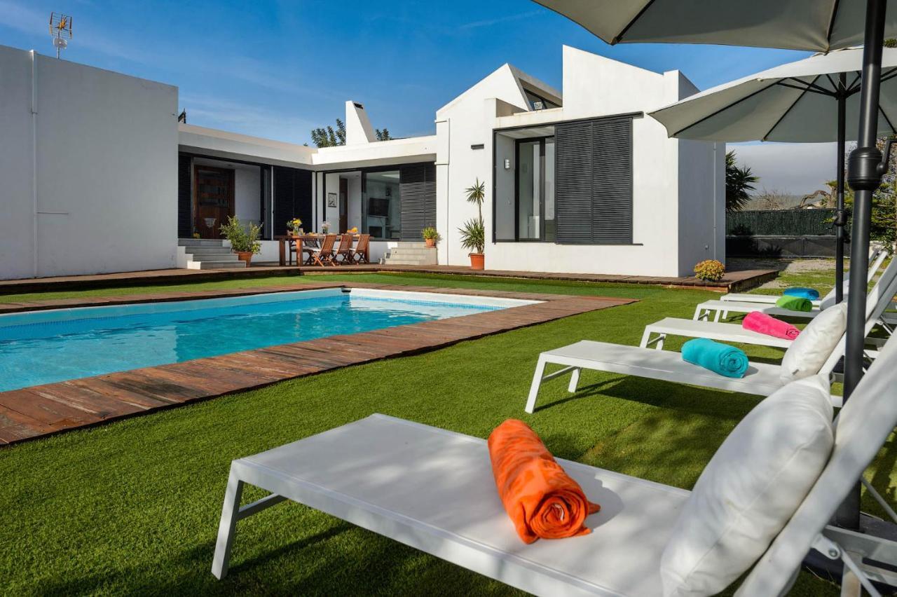 Anur Villa Sant Josep de sa Talaia