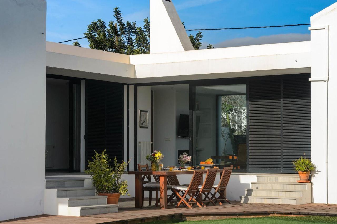 Villa Anur *