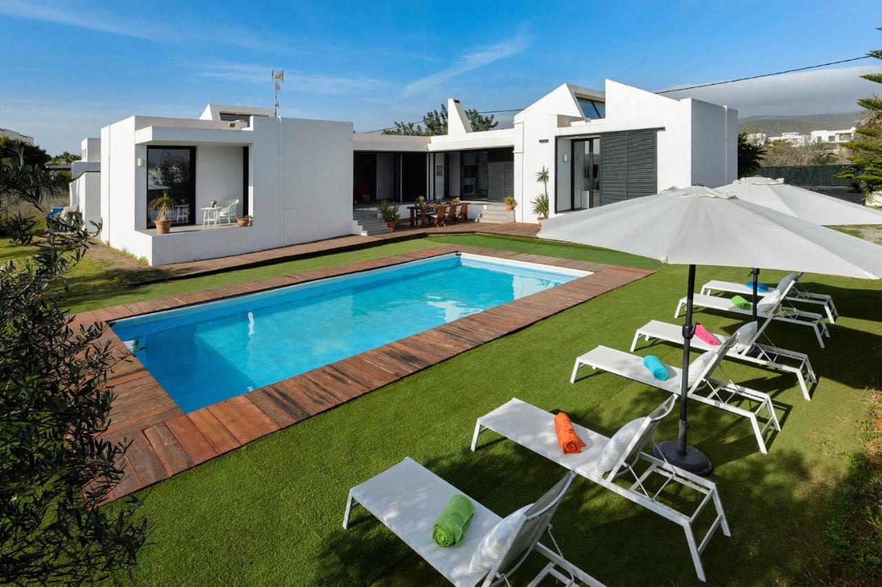 Villa Anur *