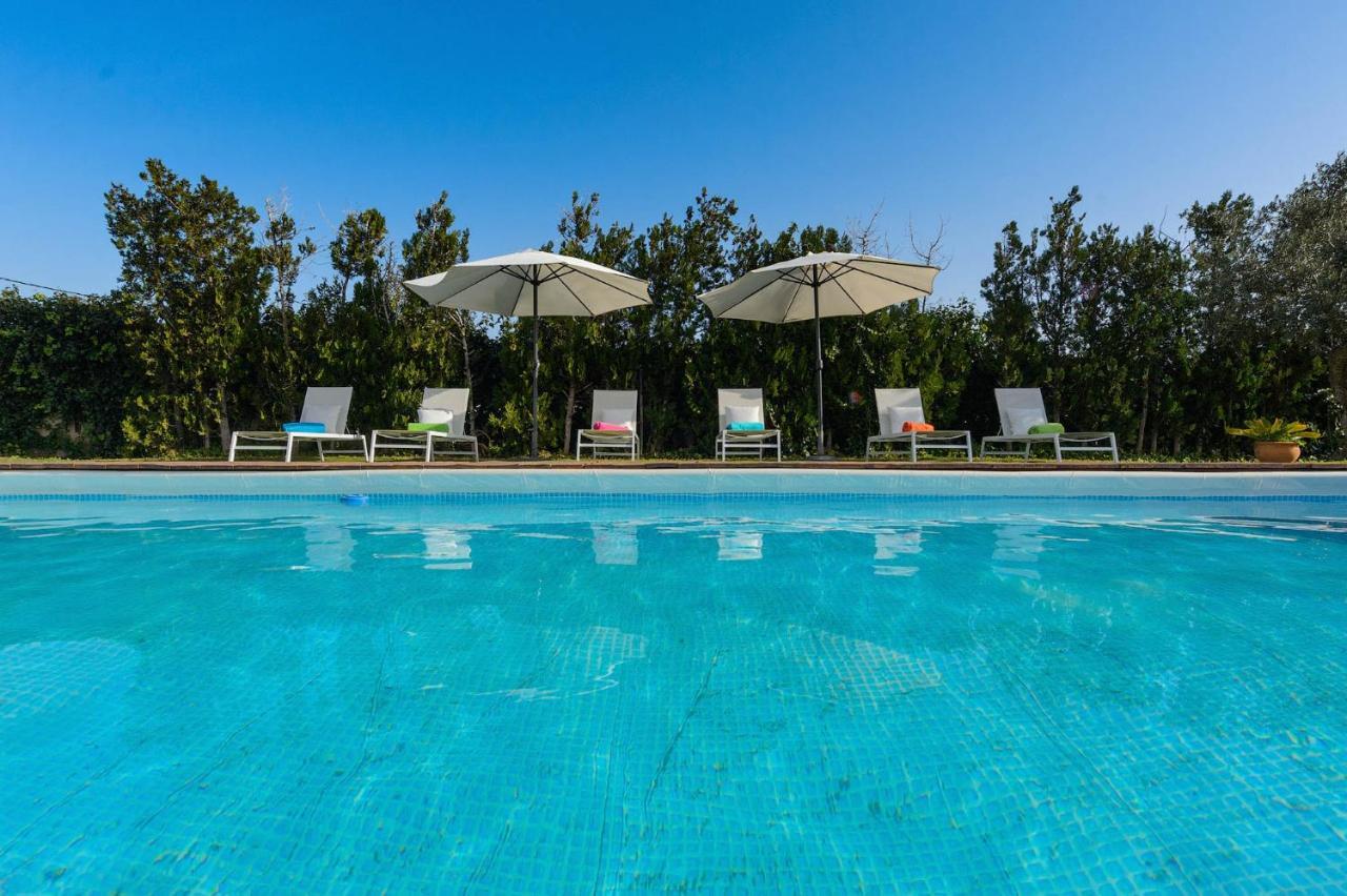Villa Anur Sant Josep de sa Talaia