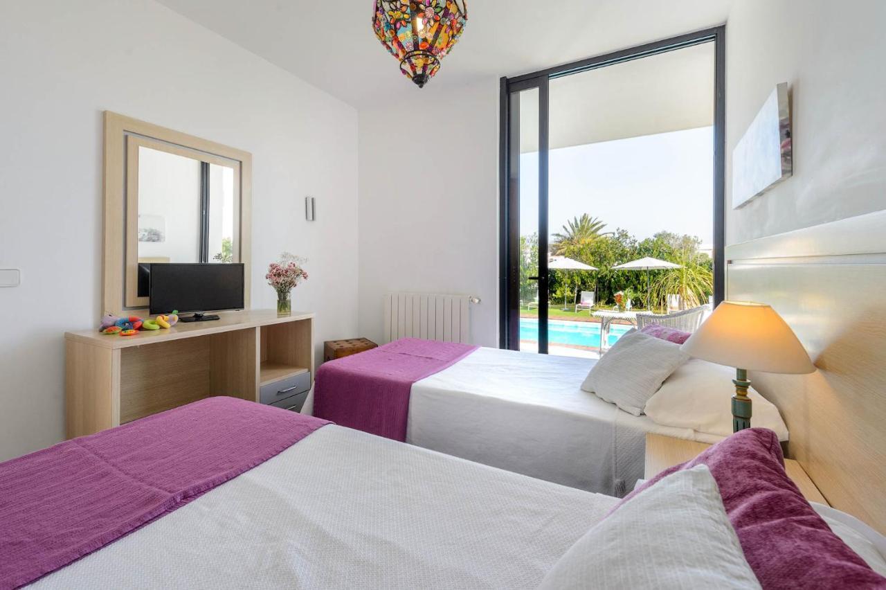 Villa Anur *