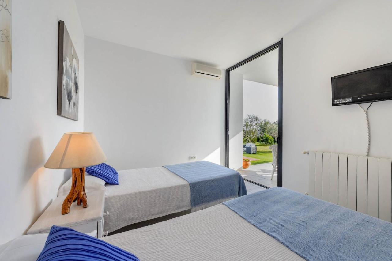 Villa Anur *