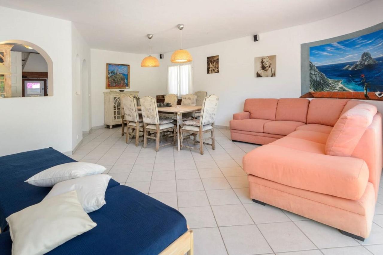 Villa Ca Daniela