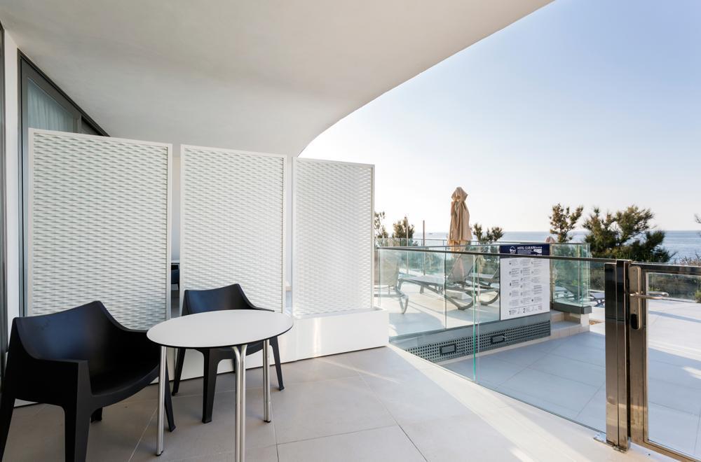 Sirenis Club Aura Hotel Sant Josep de sa Talaia