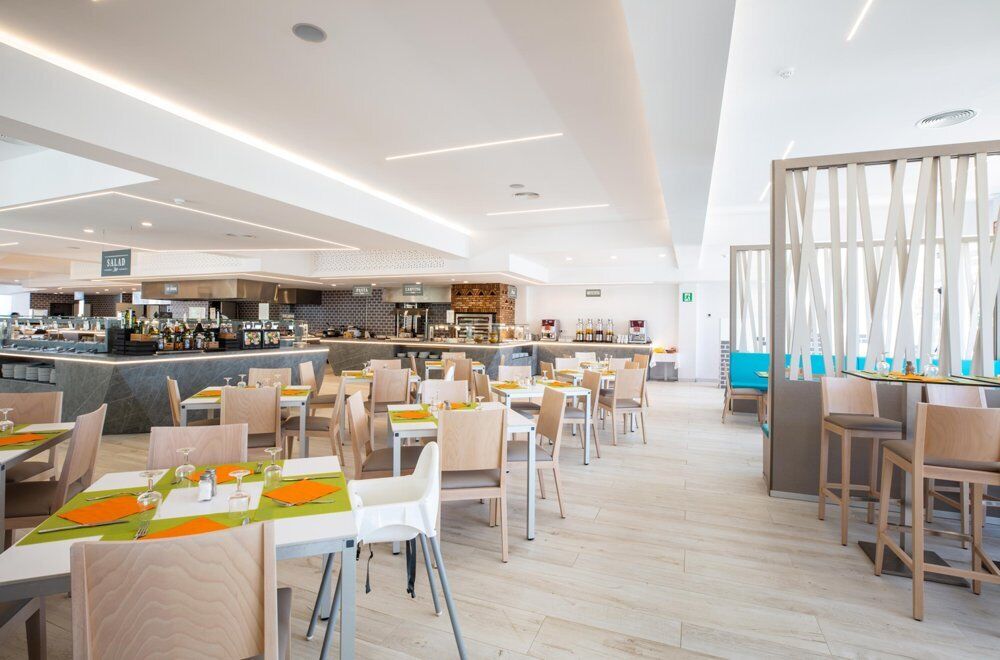 Sirenis Club Aura Sant Josep de sa Talaia
