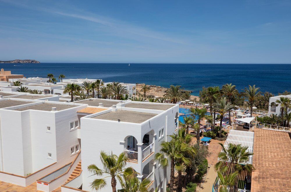 Sirenis Club Aura Sant Josep de sa Talaia