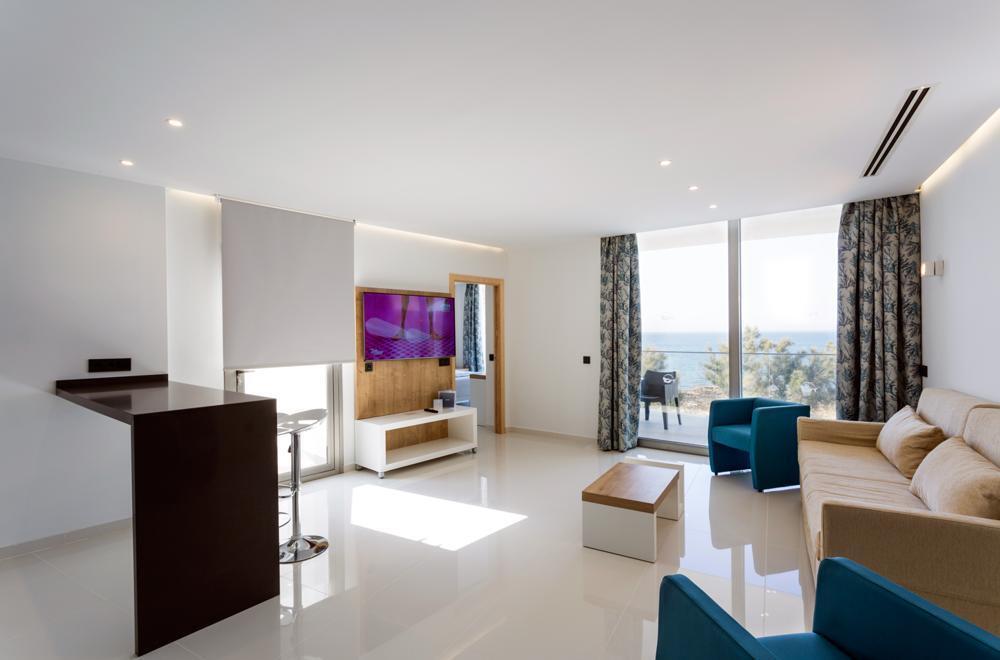 Sirenis Club Aura Hotel Sant Josep de sa Talaia