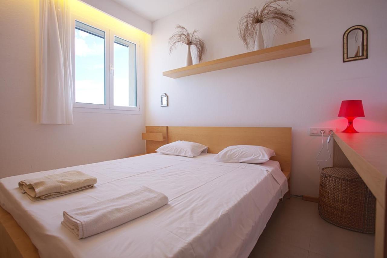 Patxi * Ibiza-Stadt