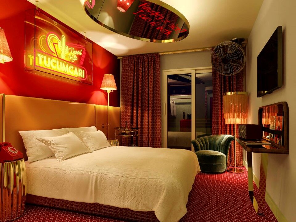 Romeos Ibiza - Adults Only Hotel Sant Antoni de Portmany