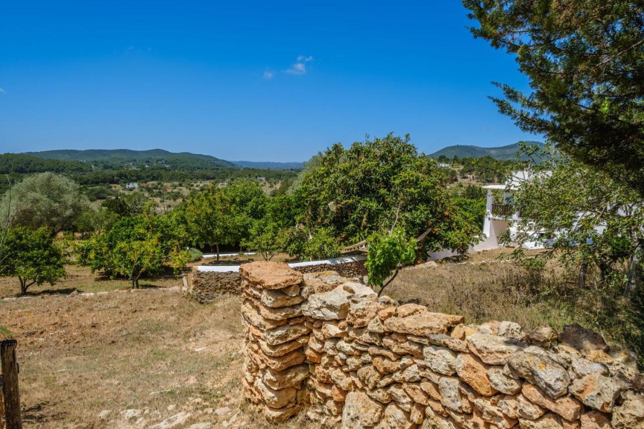 Pousada Can Mariano Des Puig Sant Carles de Peralta