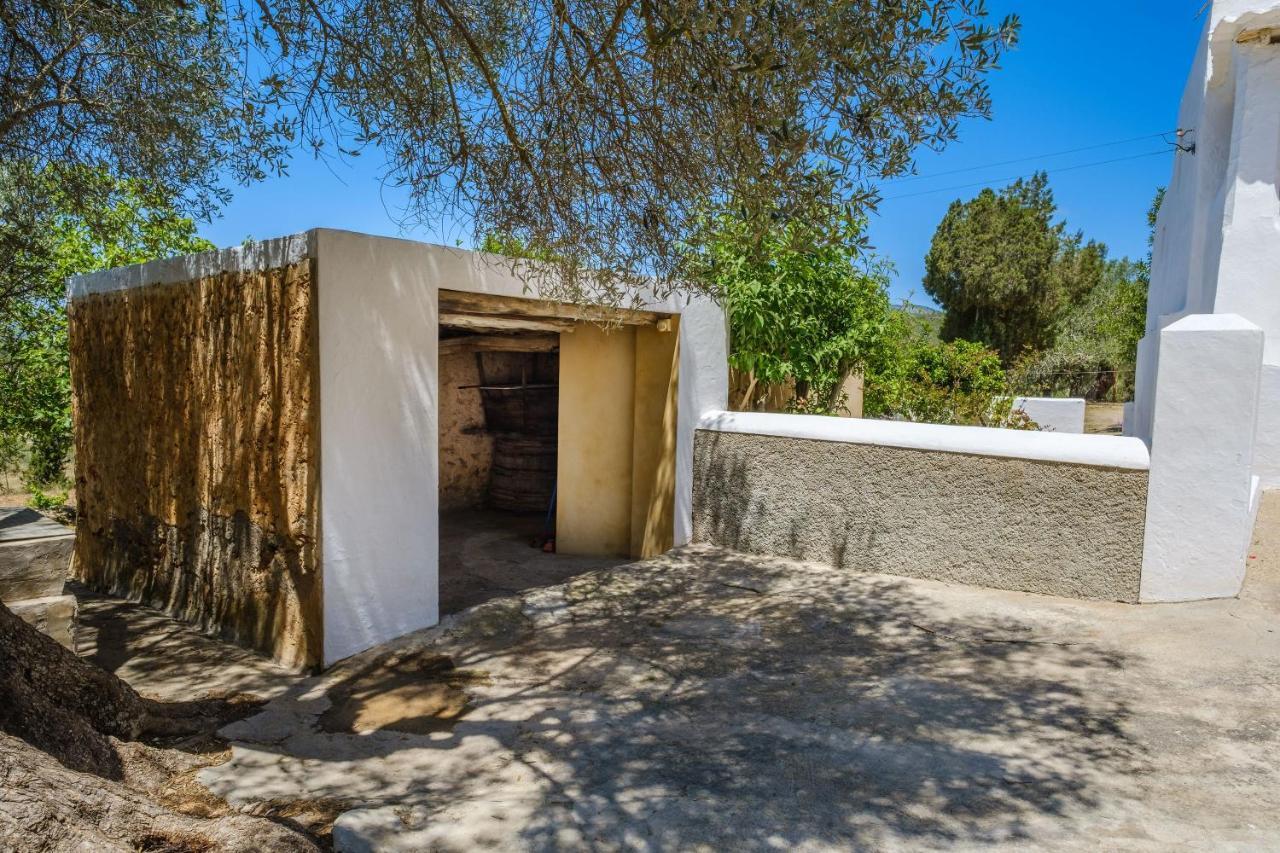 Pousada Can Mariano Des Puig