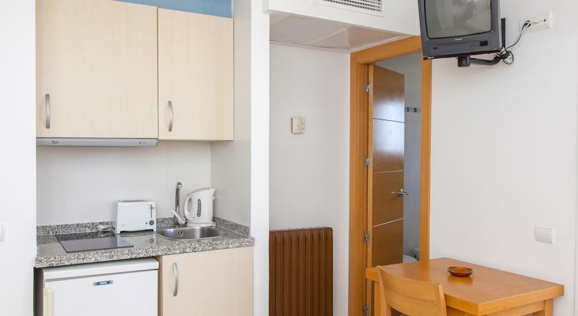 Mar Y Playa Apartment