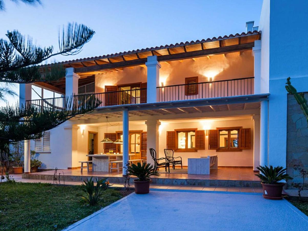Villa Wicker *