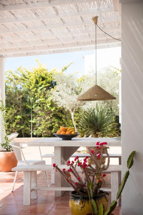 Wicker * Sant Jordi de ses Salines