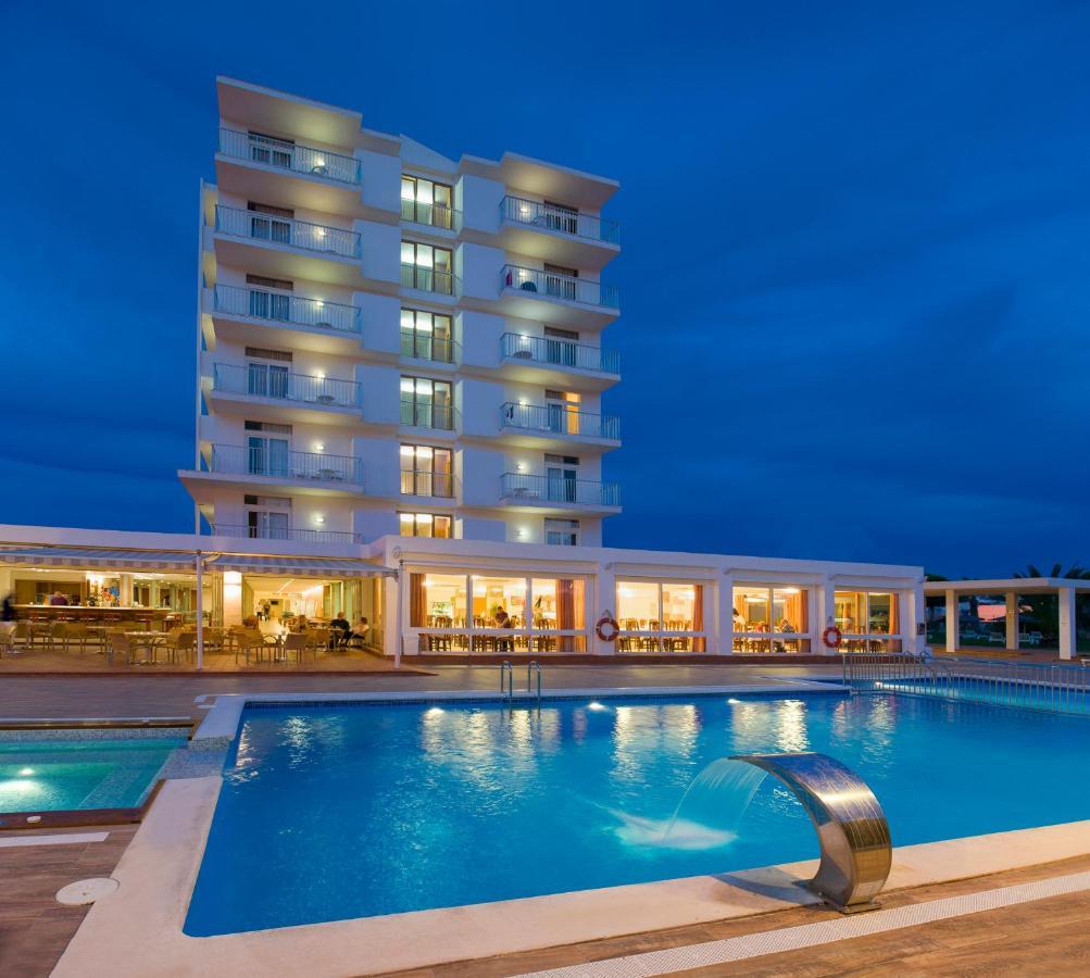 Gran Sol Hotel