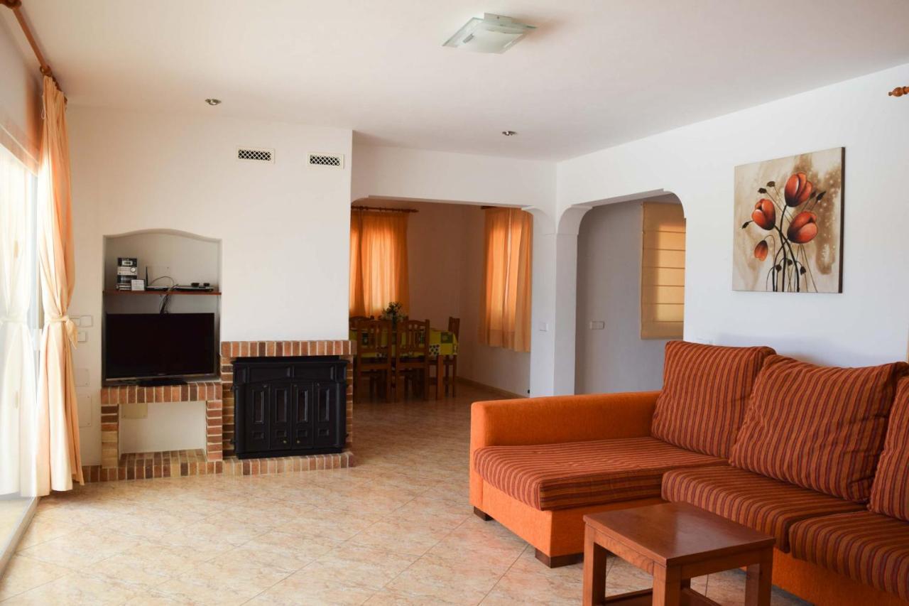 Coqueta Villa San José