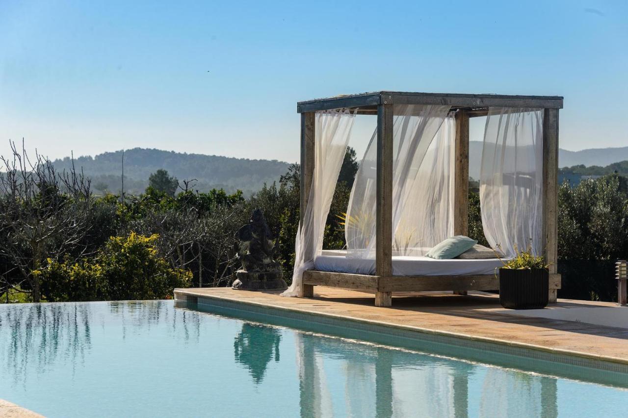 Villa Can Vinyes