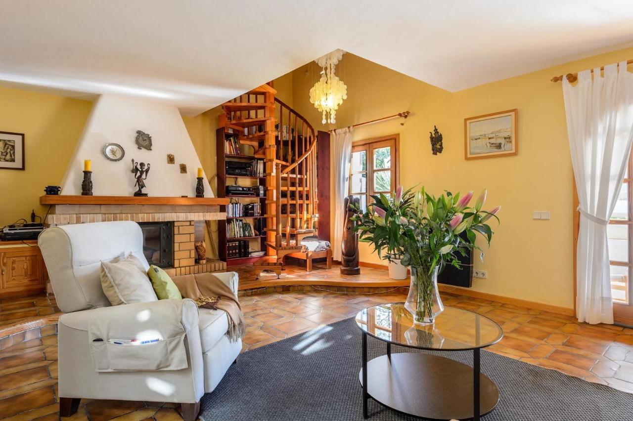 Holiday home Cas Bayarol