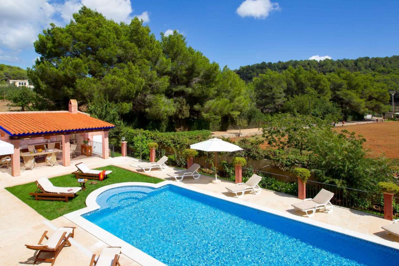 Holiday home Rural