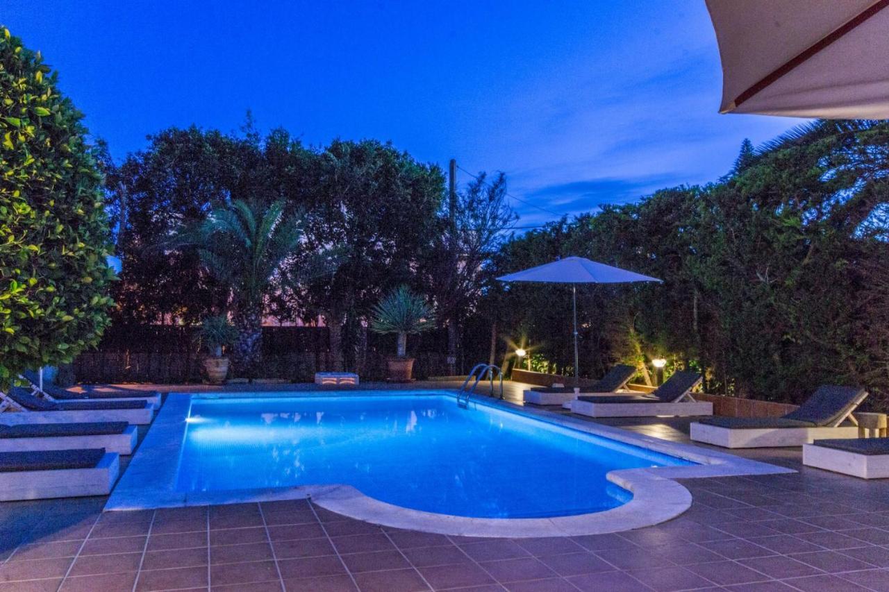 Wicker Villa Sant Jordi de ses Salines