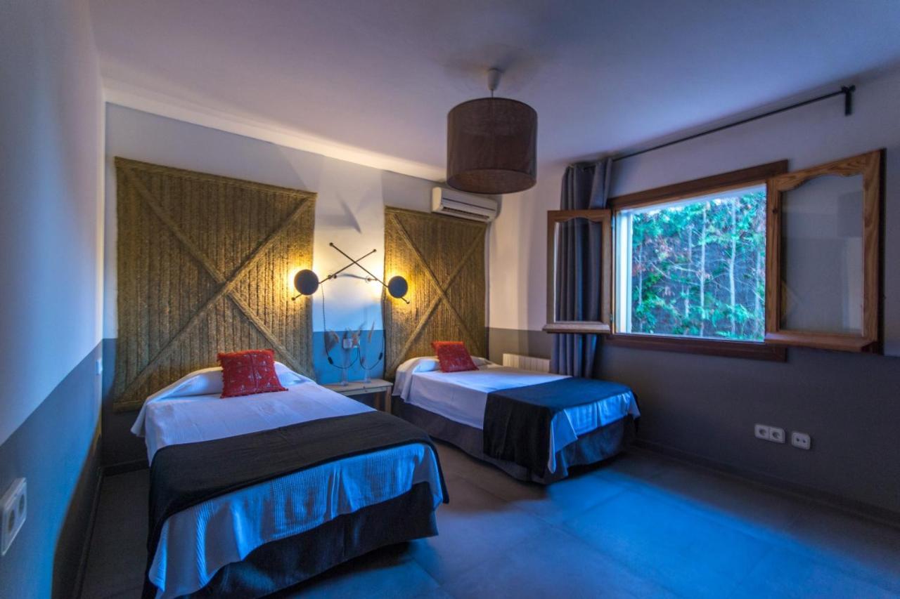 Wicker Villa Sant Jordi de ses Salines