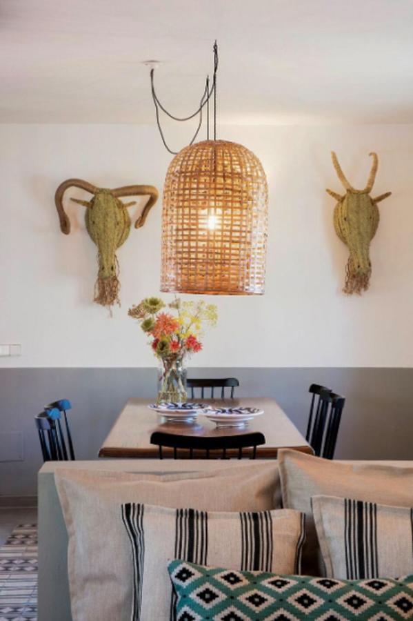 Wicker * Sant Jordi de ses Salines