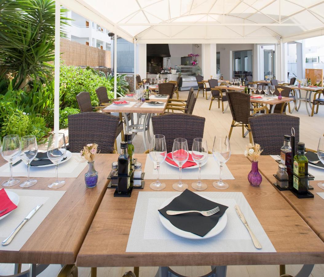 My Way Luxury Ibiza - Ab Group * Playa d'en Bossa