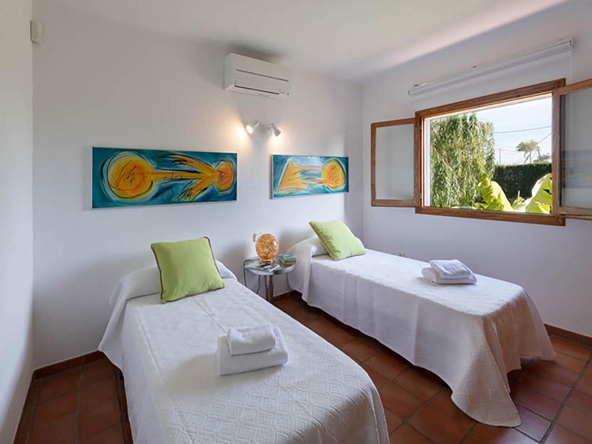 Alma Villa Sant Josep de sa Talaia