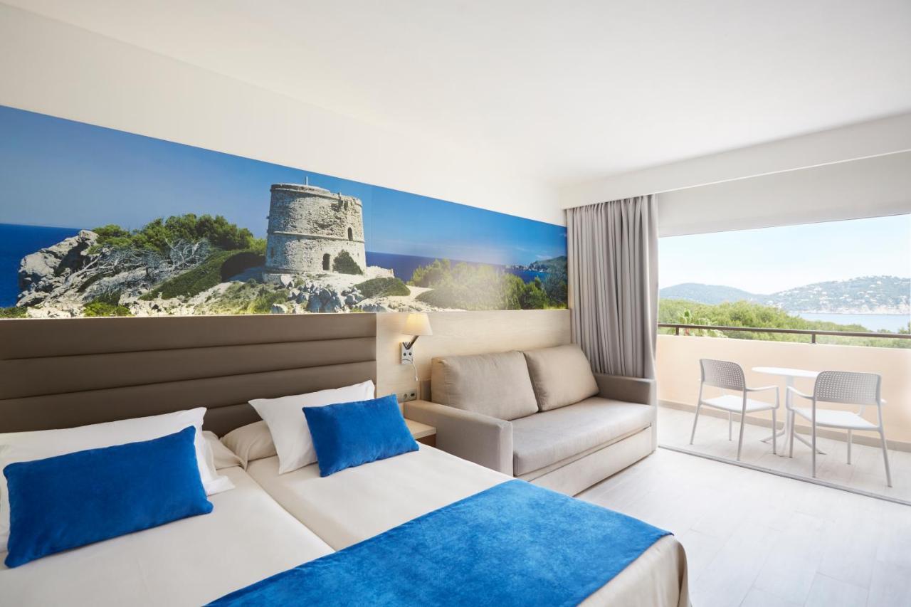 Invisa Club Cala Hotel