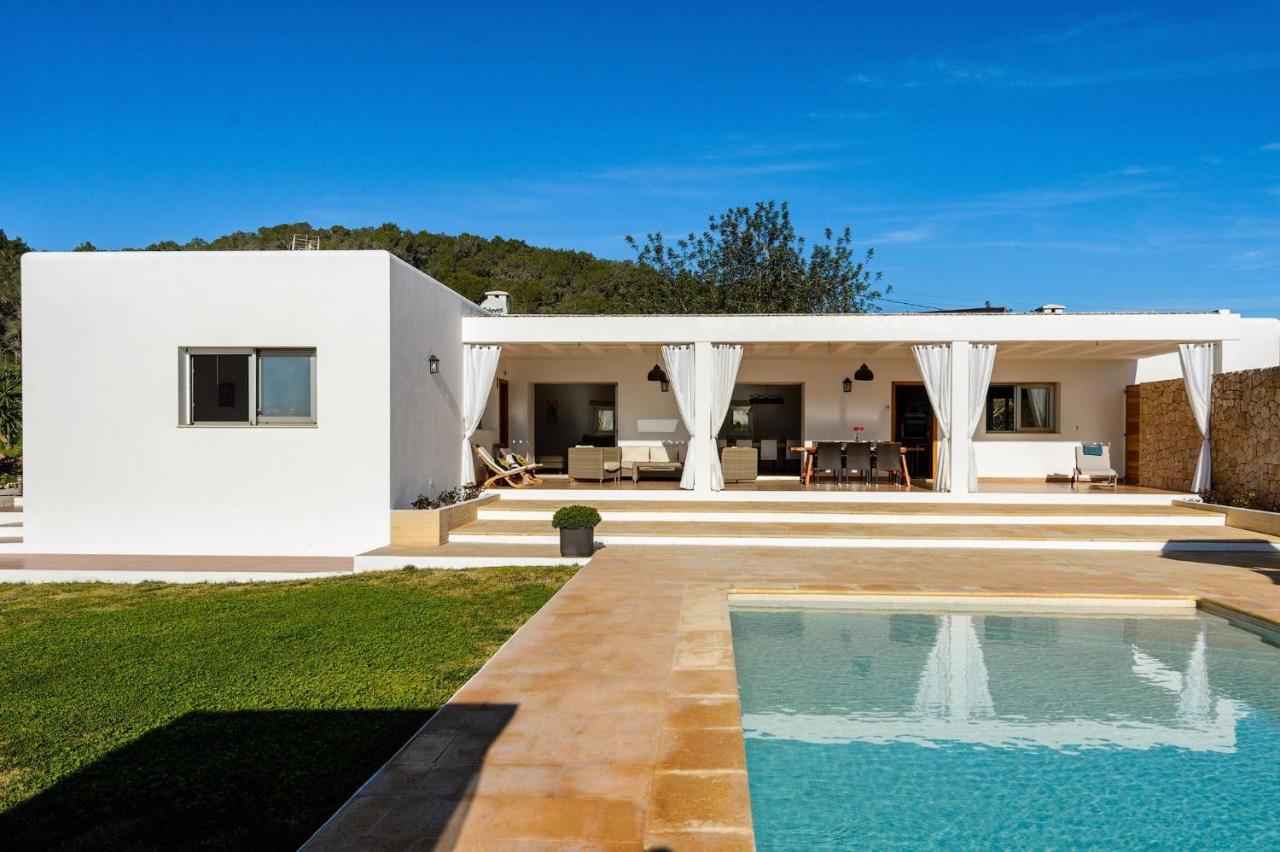 Can Vinyes Villa Santa Gertrudis (Ibiza)