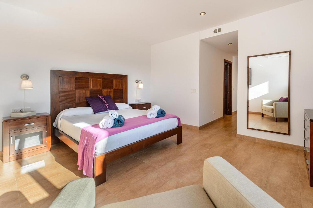 Villa Can Vinyes Santa Gertrudis (Ibiza)