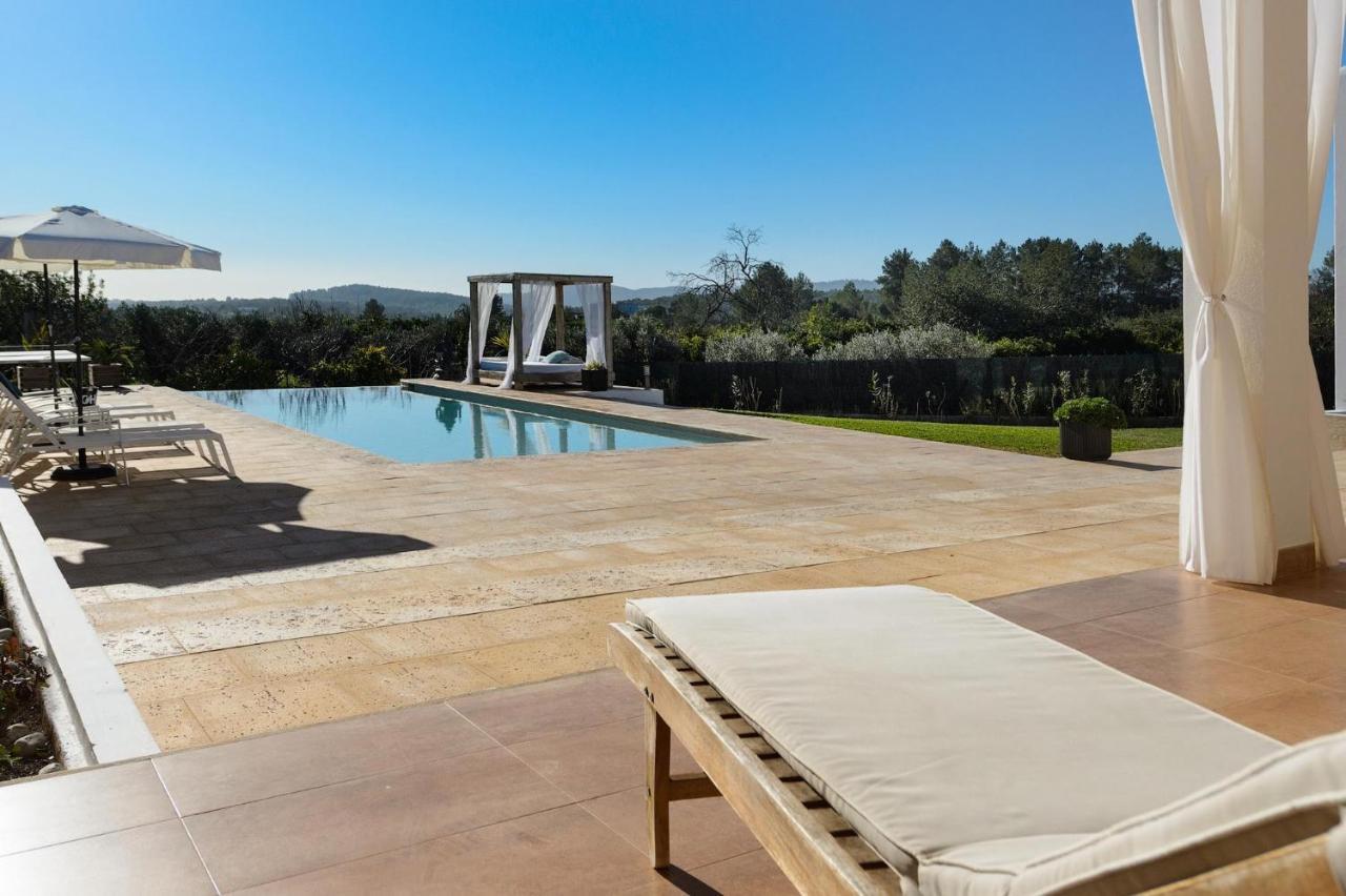 Can Vinyes Santa Gertrudis (Ibiza)