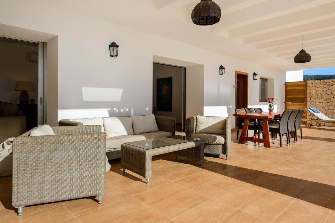 Can Vinyes Santa Gertrudis (Ibiza)