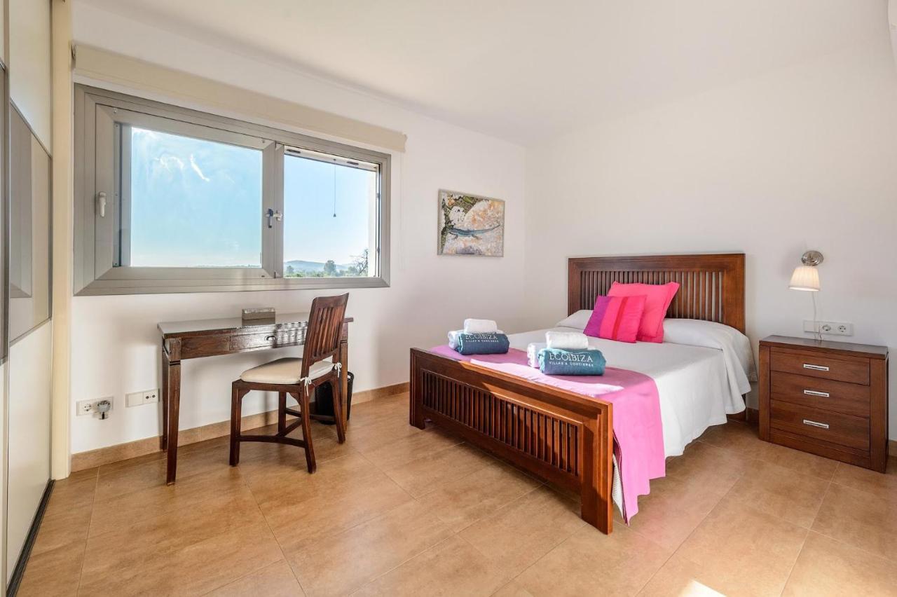 Can Vinyes Villa *