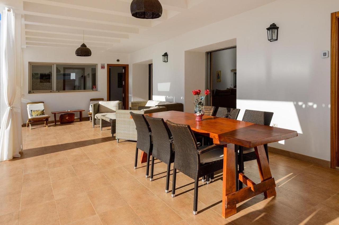 Villa Can Vinyes *