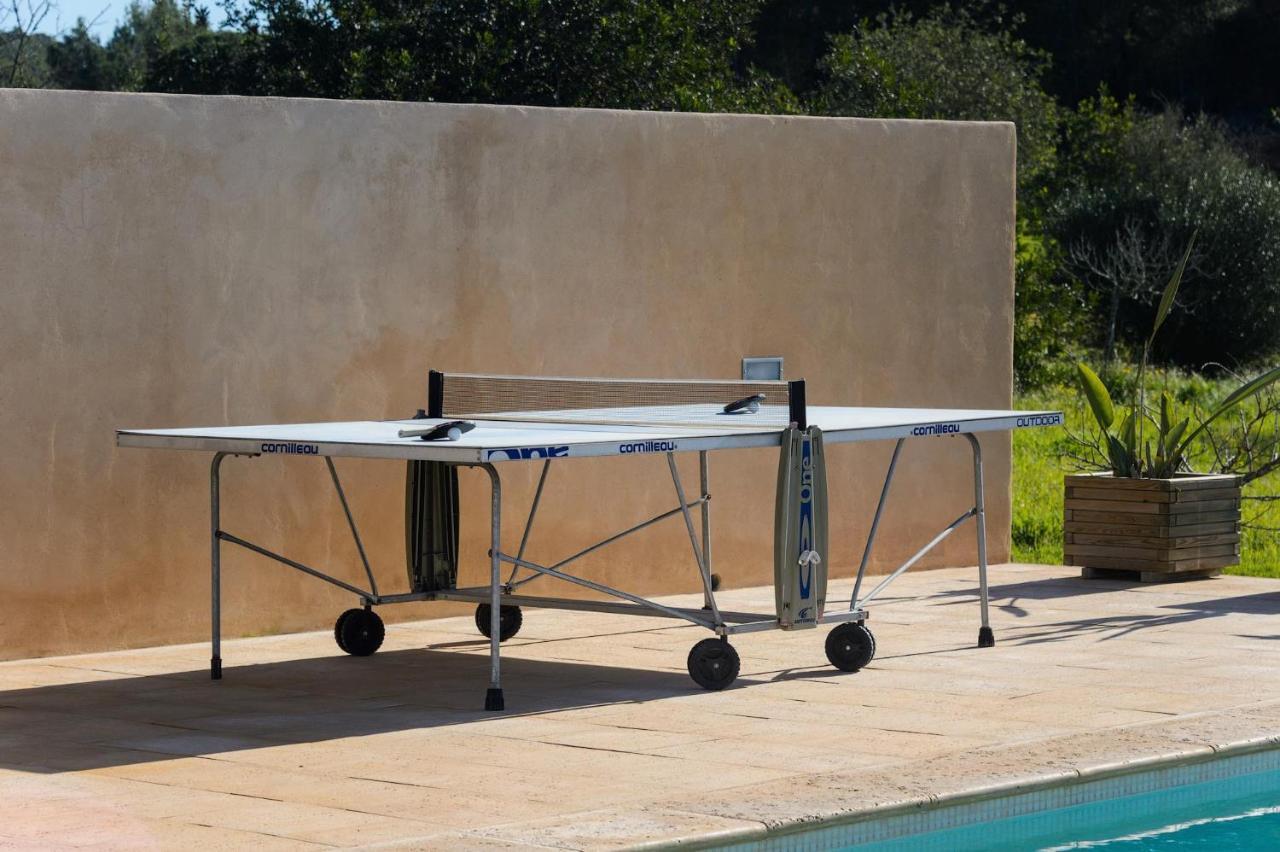 Can Vinyes * Santa Gertrudis (Ibiza)